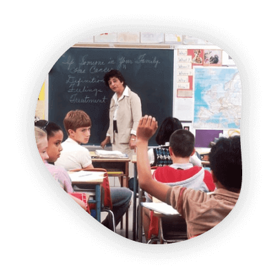 Catégorie d'association - Education