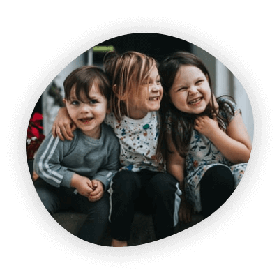 Catégorie d'association - Enfant