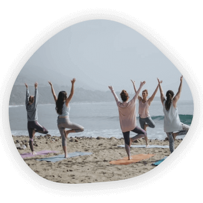 Catégorie d'association - Santé