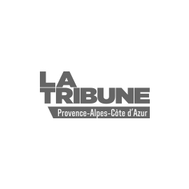 Logo la Tribune