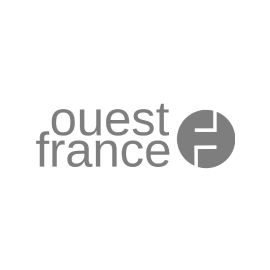 Logo Ouest France