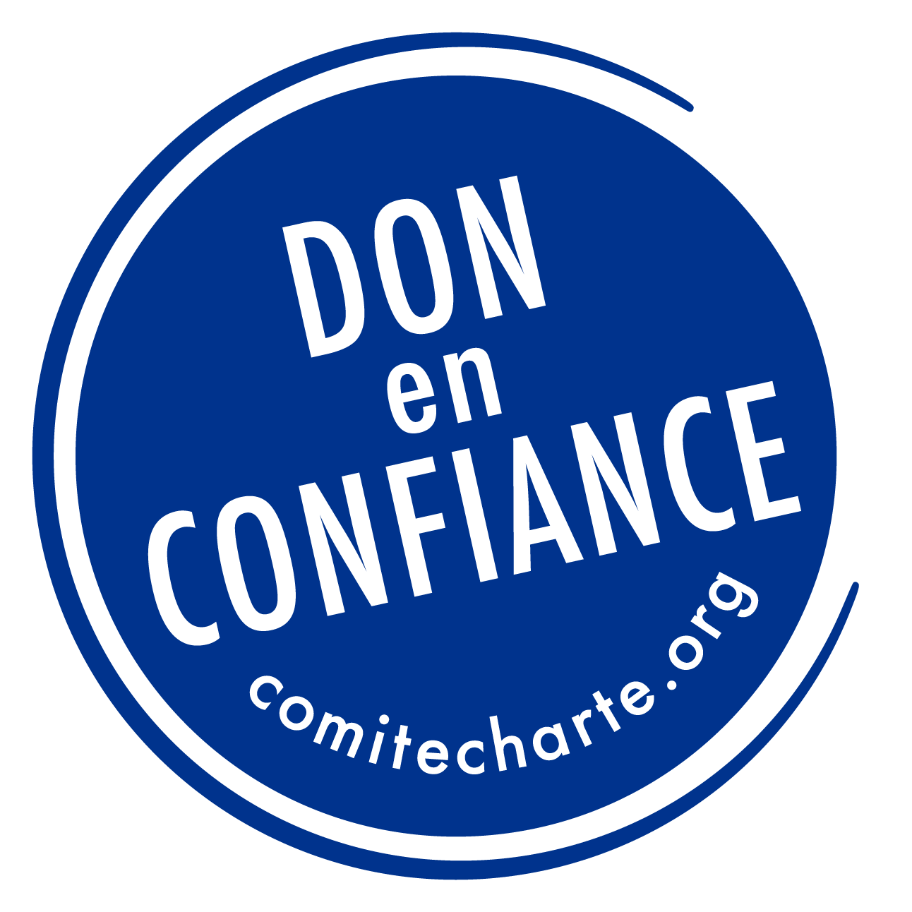 gandee don en confiance certificate