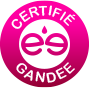 gandee certificate
