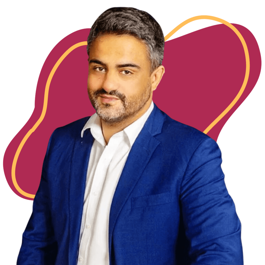 personne qui témoigne