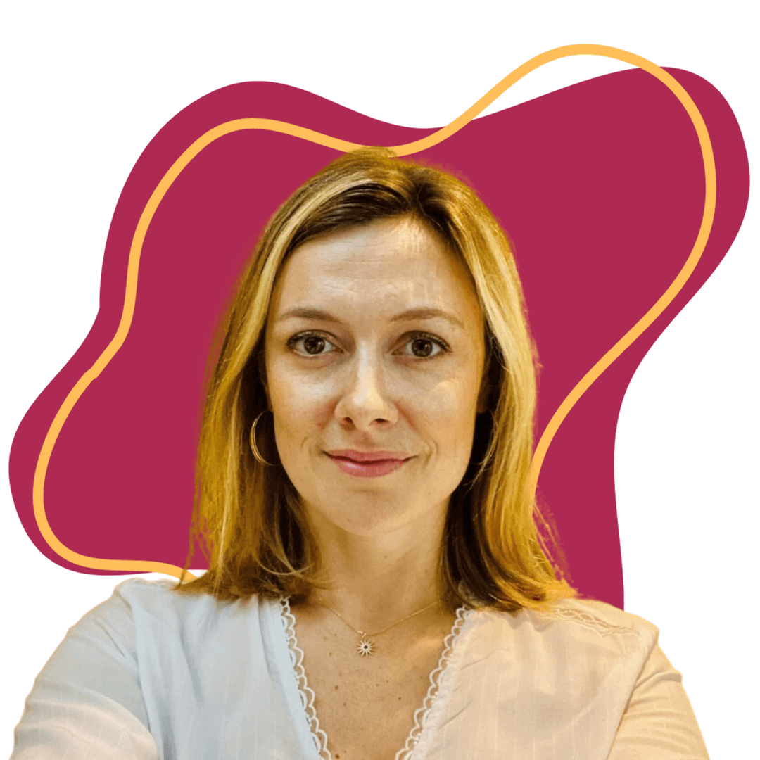 personne qui témoigne