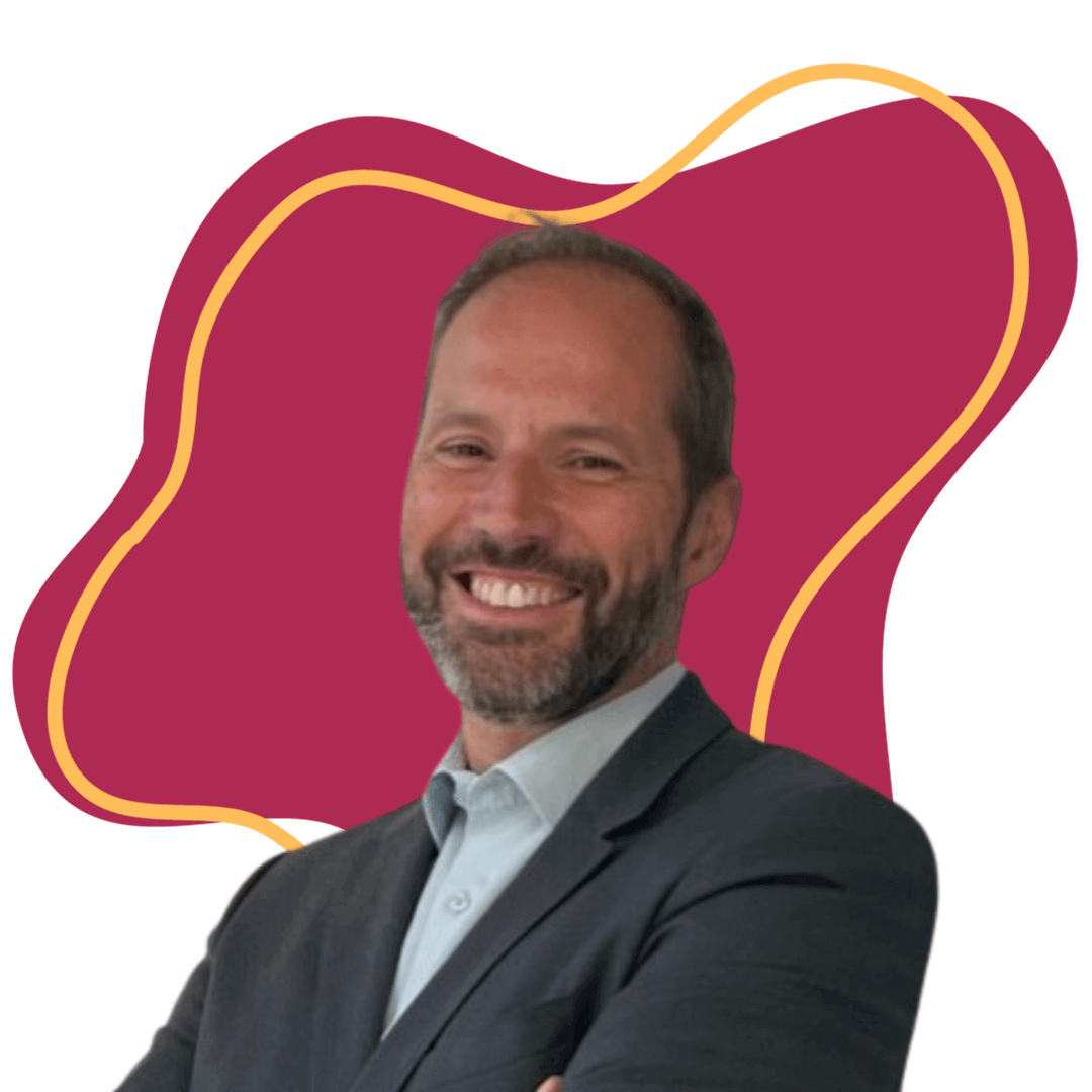 personne qui témoigne