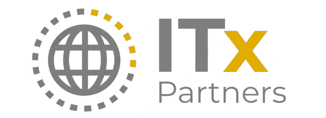 logo de l'entreprise qui témoigne