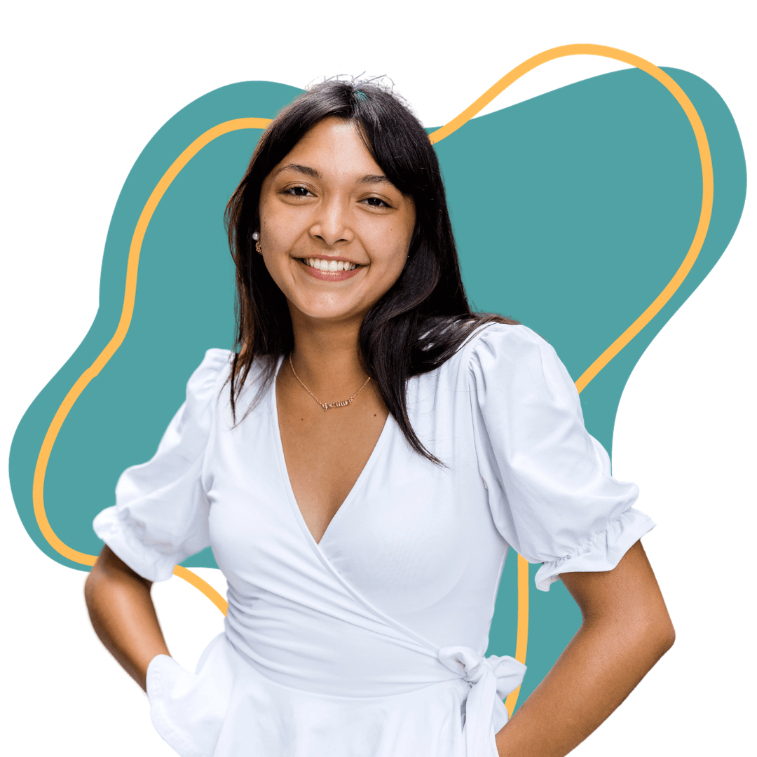 personne qui témoigne