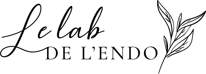 logo de l'entreprise qui témoigne