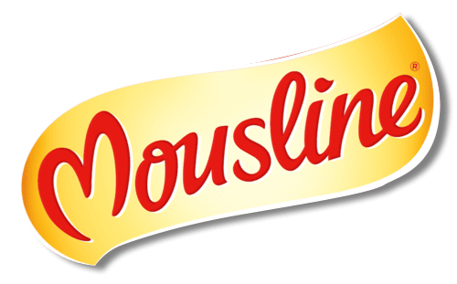 logo de l'entreprise qui témoigne