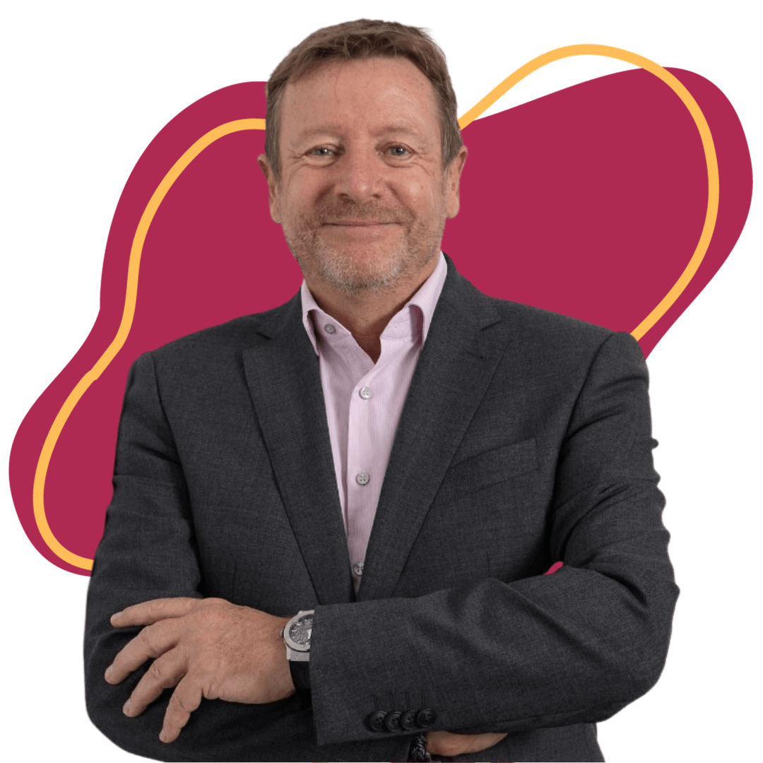 personne qui témoigne