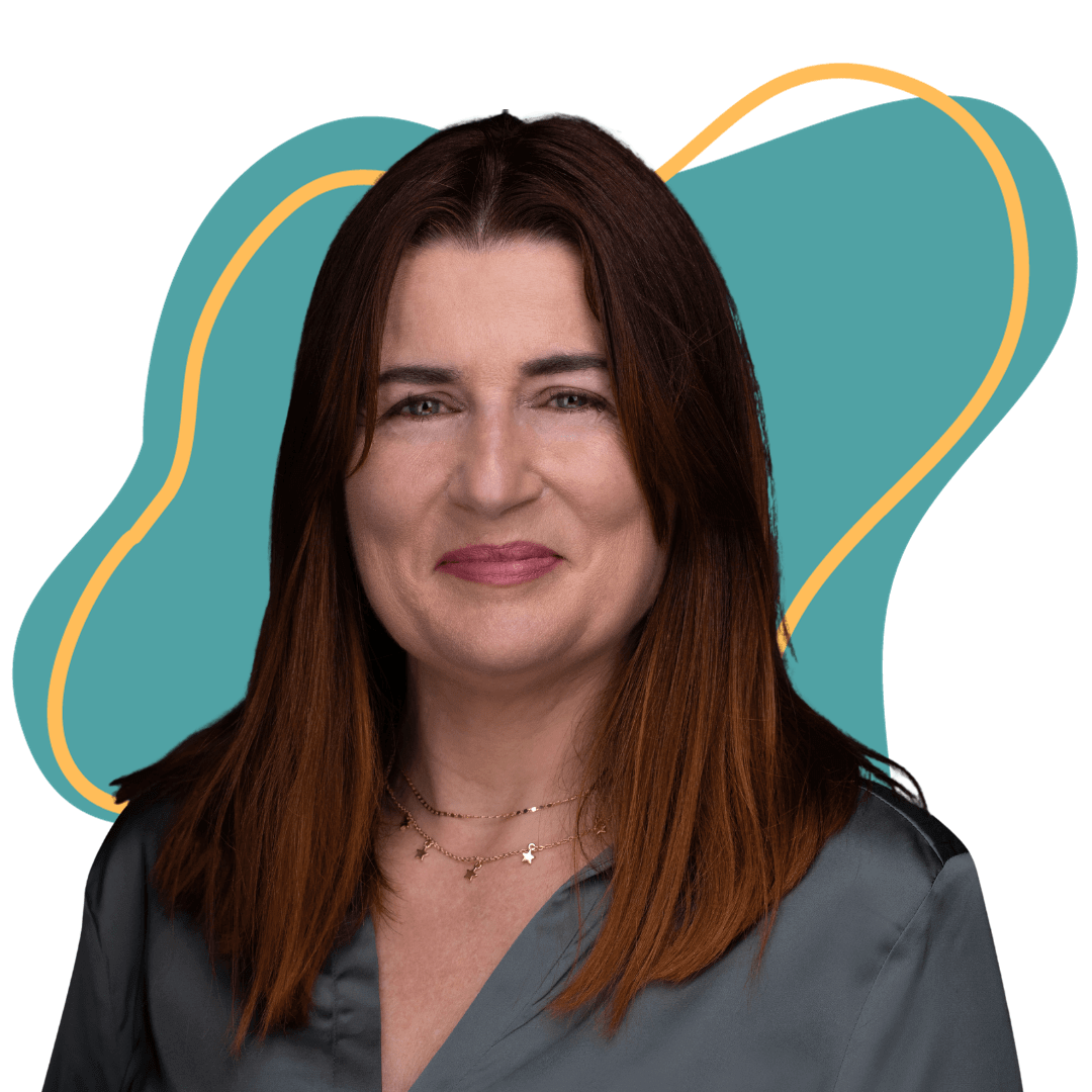 personne qui témoigne