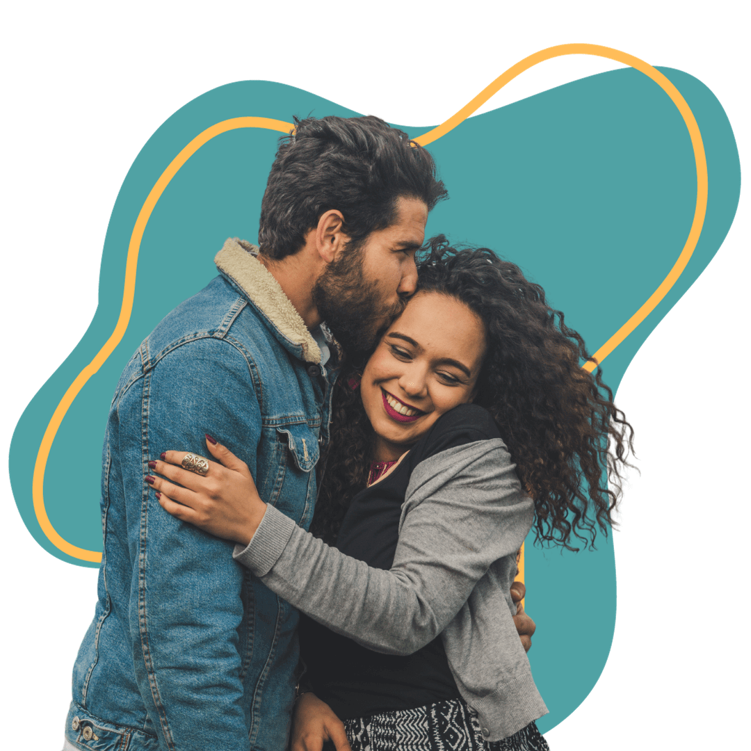 personne qui témoigne