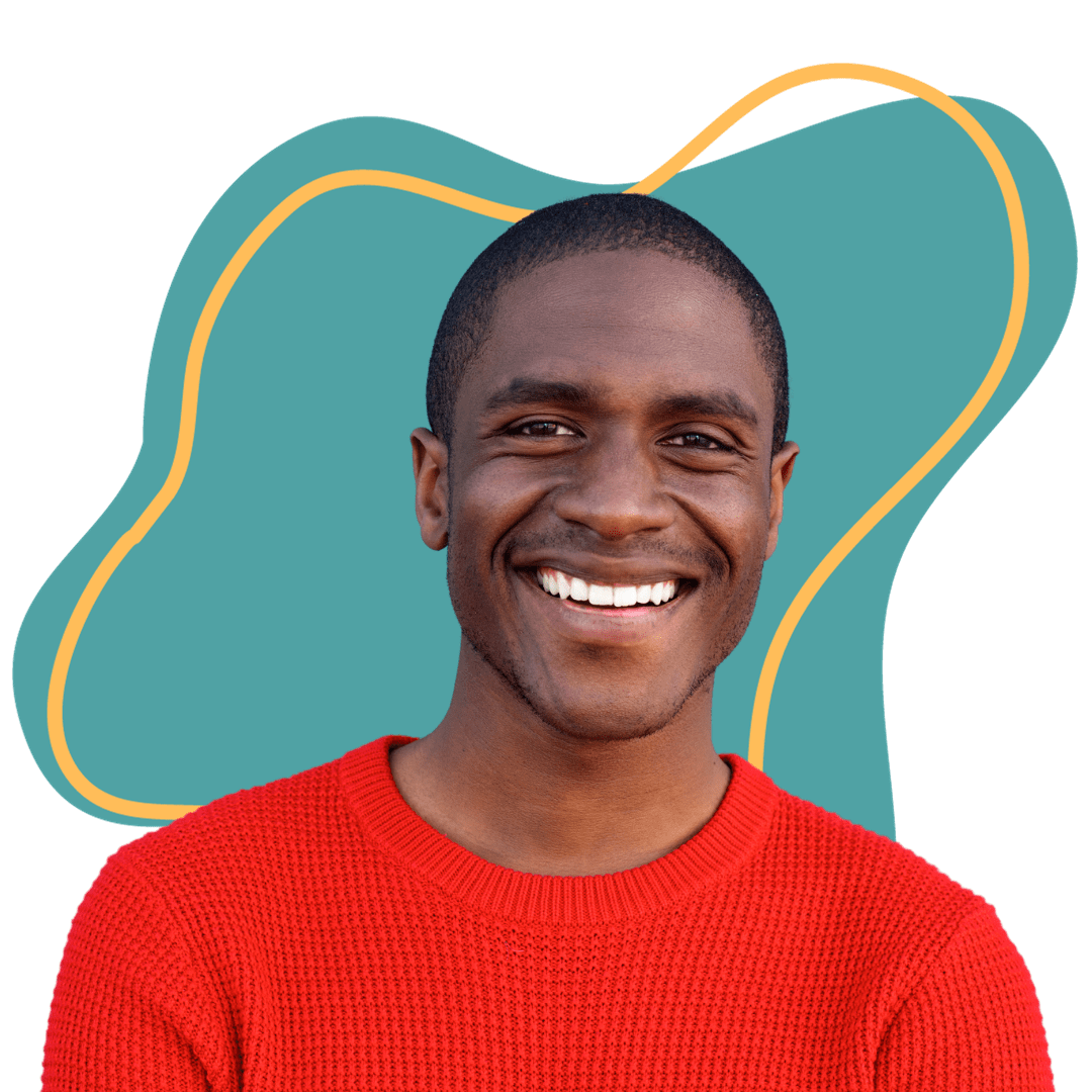 personne qui témoigne